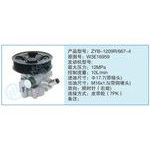 ZYB-1209R-667-4,W3E16959小車(chē)轉(zhuǎn)向泵系列