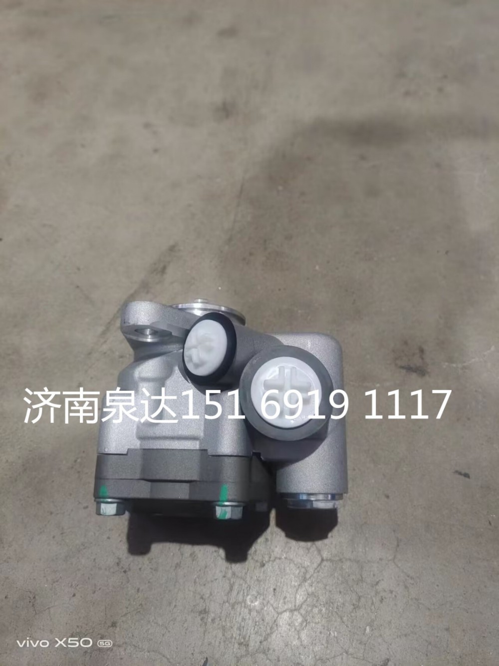ZYB-12525R/744-1转向泵助力泵液压泵叶片泵增压泵/ZYB-12525R/774