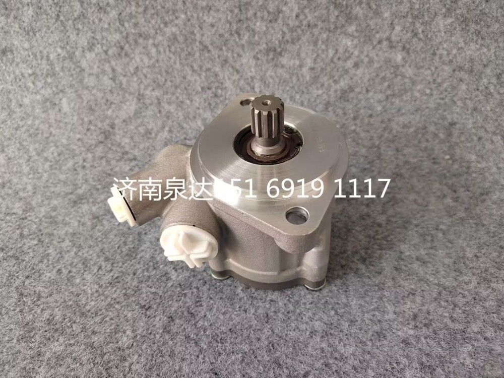 欧系卡车动力转向助力油泵转向泵液压泵叶片泵/14-14375-001