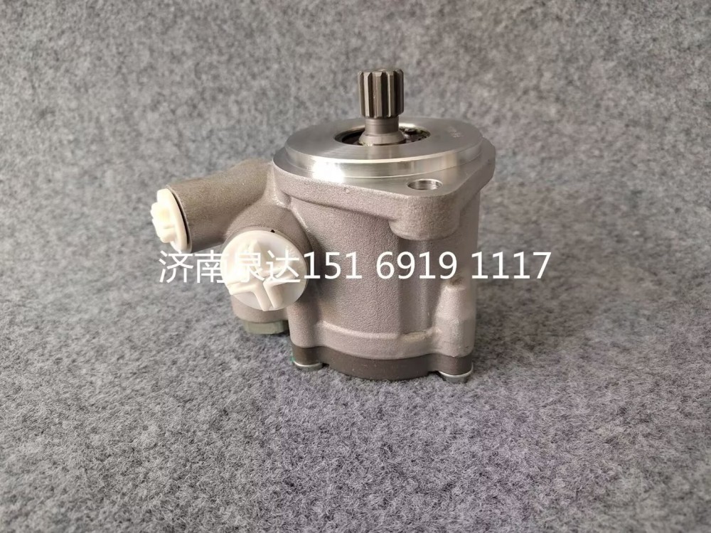 欧系卡车动力转向助力油泵转向泵液压泵叶片泵/14-14375-001