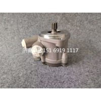 欧系卡车动力转向助力油泵转向泵液压泵叶片泵