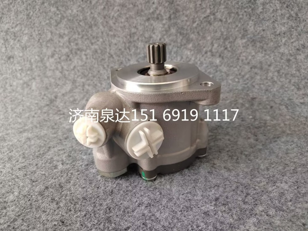 欧系卡车动力转向助力油泵转向泵液压泵叶片泵/14-14375-001