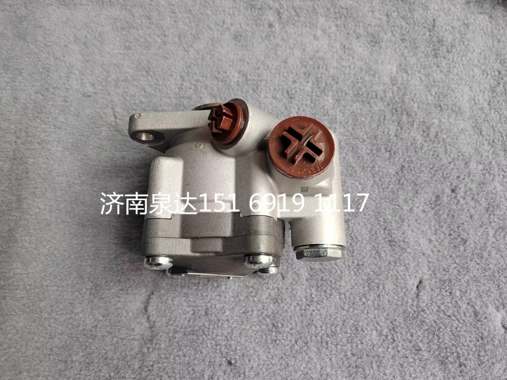 7685955249奔驰卡车转向泵助力泵液压泵叶片泵增压泵/A0024605280