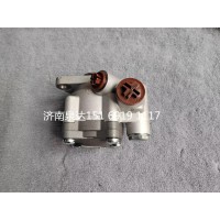 7685955249奔驰卡车转向泵助力泵液压泵叶片泵增压泵