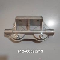 612600082813燃油濾清器座