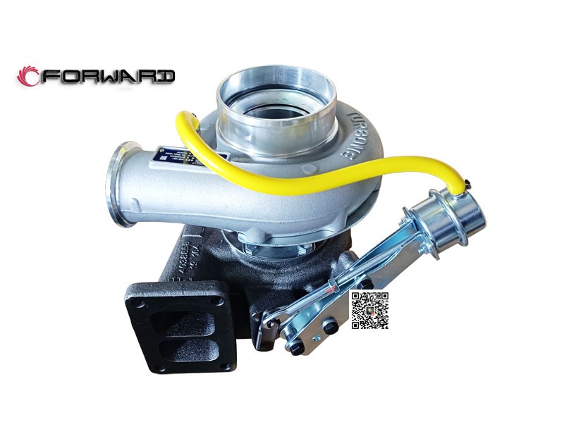 VG1560118229  废气涡轮增压器,Supercharger,济南向前汽车配件有限公司