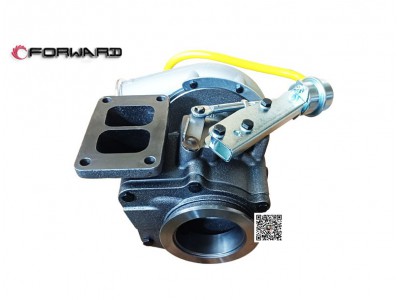 VG1560118229  废气涡轮增压器,Supercharger,济南向前汽车配件有限公司