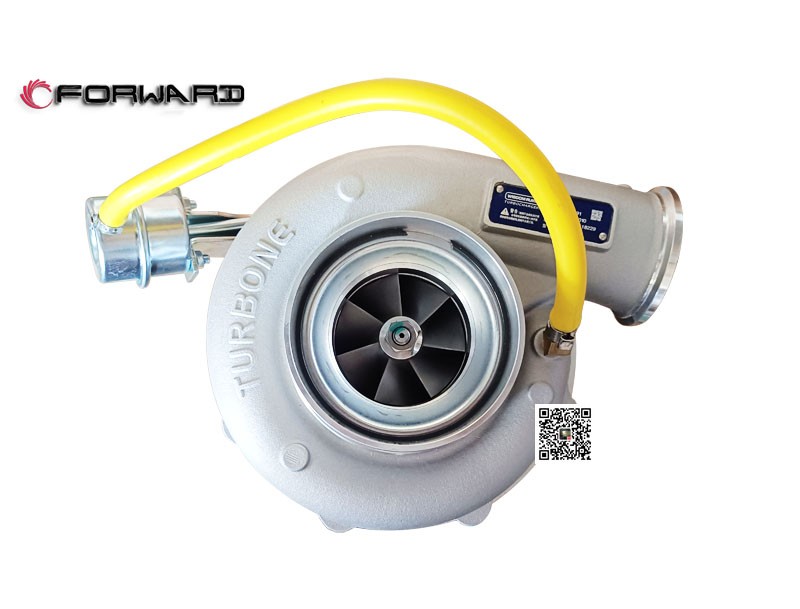VG1560118229  废气涡轮增压器,Supercharger,济南向前汽车配件有限公司