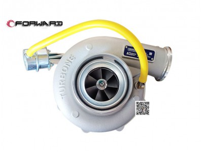 VG1560118229  废气涡轮增压器,Supercharger,济南向前汽车配件有限公司