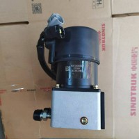 WG9725820032舉升電機