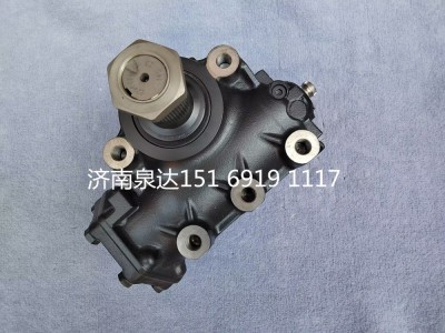 TG53714758098,动力转向器总成,济南泉达汽配有限公司