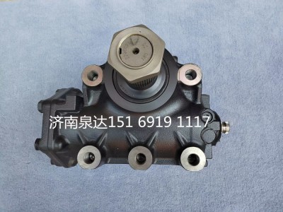 TG53714758098,动力转向器总成,济南泉达汽配有限公司