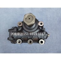 重汽豪威码头车动力转向器总成转向机总成方向机总成