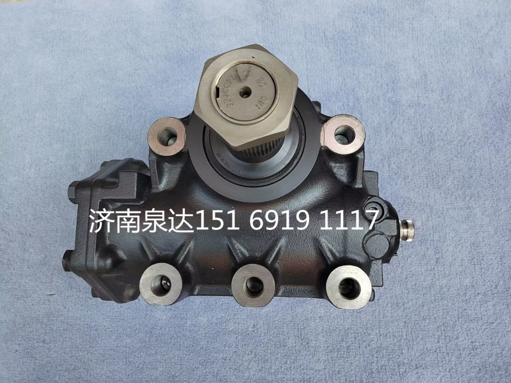 柳汽卡车动力转向器总成转向机总成方向机总成/ZF8098957130