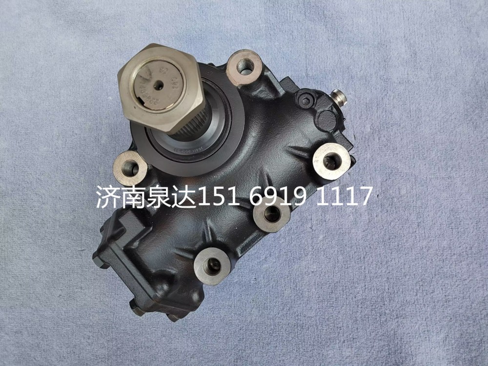 山西大运重卡动力转向器总成转向机总成方向机总成/341CKB01000