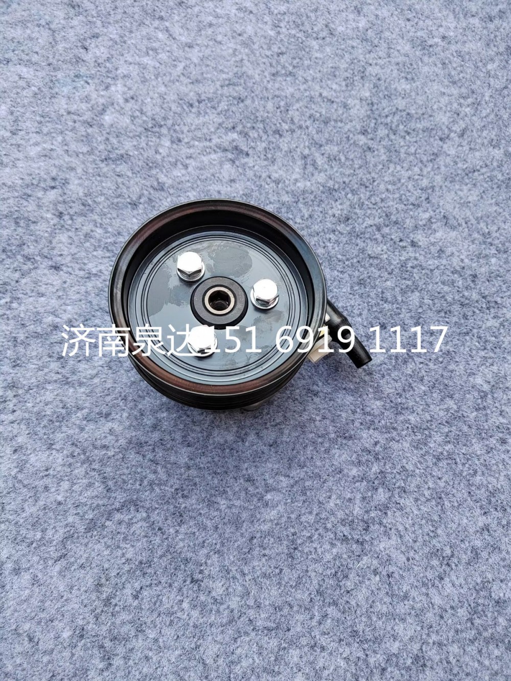 福田欧曼动力转向油泵助力泵叶片泵液压泵/L134000000893