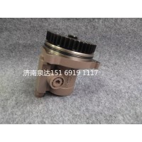 安徽華菱悍馬星凱馬漢馬之星轉(zhuǎn)向泵助力泵液壓泵葉片泵