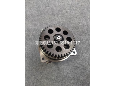 3407A44RP-010-T,转向助力泵,济南泉达汽配有限公司