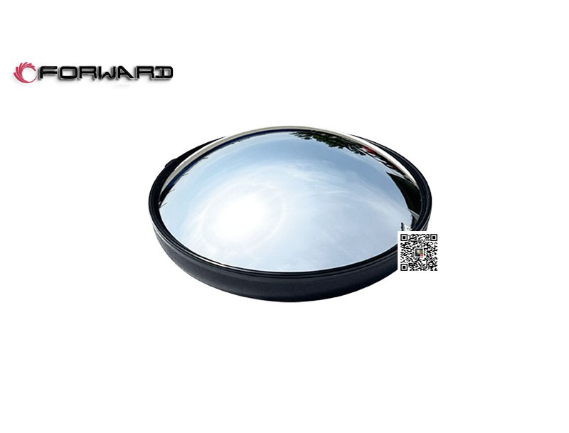 P24908220040  下视镜,Downward view mirror,济南向前汽车配件有限公司