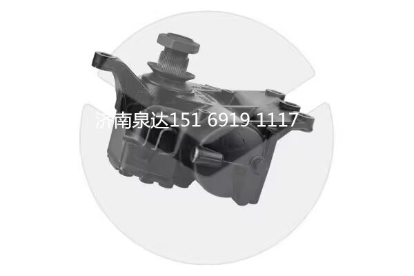 Hydraulic power steering gear (reman) Scania/TAS85634