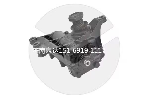Hydraulic power steering gear (reman) Scania/1353047
