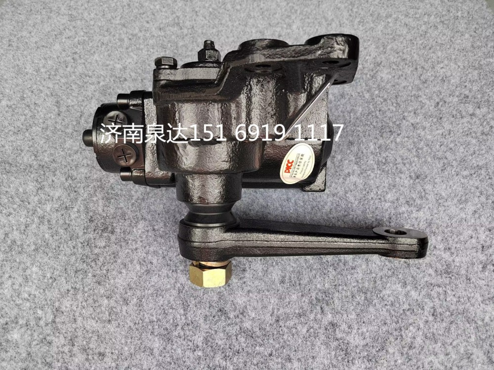 凯马凯捷液压动力转向器总成方向机总成转向机总成/34010101086P001B