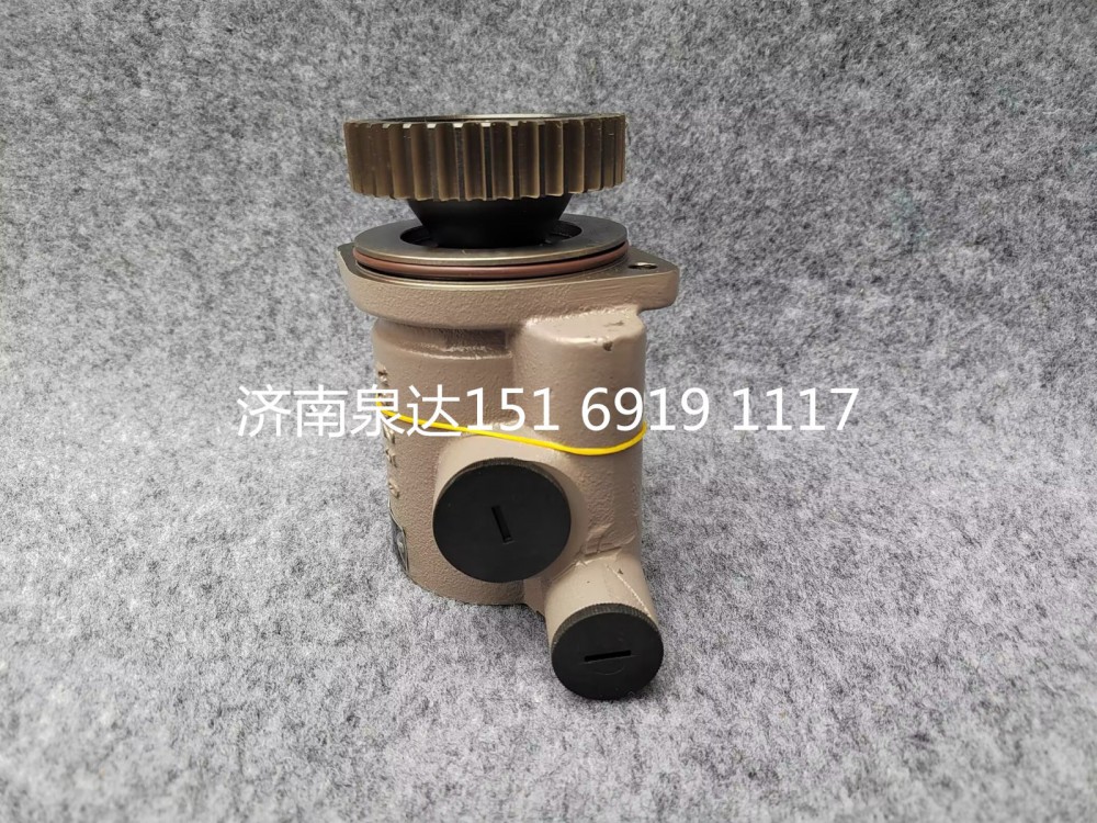 WP-YYB潍柴WP7发动机液压转向油泵助力泵叶片泵/1008735851