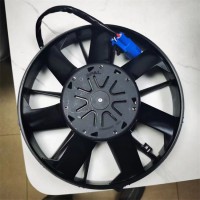 12V大功率無刷冷凝風機WSLNF511P