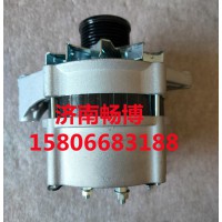 发电机0120484027