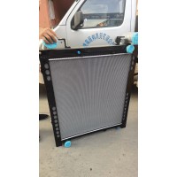 AZ979553002102 散熱器中冷器模塊總成  2100