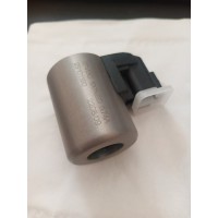 徐工機(jī)械27VDC電磁閥線圈，860202595-1010673-105，140元