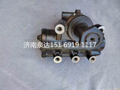 W006X3411010,动力转向器总成,济南泉达汽配有限公司