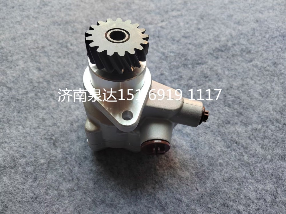 徐工重卡转向泵助力泵液压油泵叶片泵/3407NZFH151-010