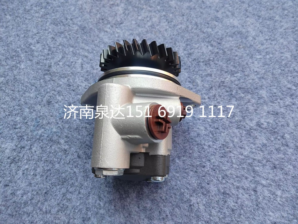 WG9725473825,转向助力泵,济南泉达汽配有限公司