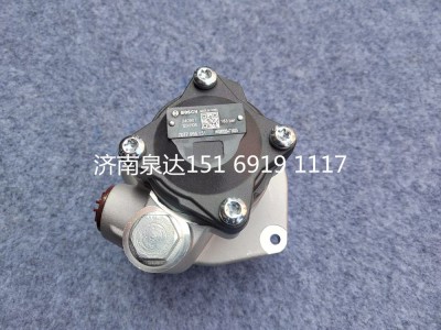 WG9725473825,转向助力泵,济南泉达汽配有限公司