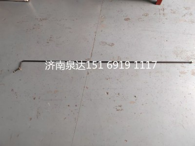 AZ9731470053,压油管(HOWO),济南泉达汽配有限公司