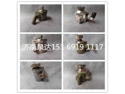 3407020-Q1140,转向助力泵,济南泉达汽配有限公司