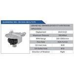 CB-D24+B4.5-1570,D8NN600LB-F000510714-R979055586汽車動力轉(zhuǎn)向油泵，液壓泵，增壓泵，葉片泵