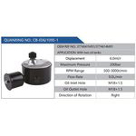 CB-E06-1095-1,3774041M91-3774614M91,Withtwooiltanks汽車動力轉(zhuǎn)向油泵，液壓泵，增壓泵，葉片泵