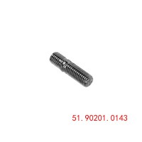 51.90201.0143 MAN 螺栓