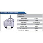 CB-1609-1008汽車動力轉(zhuǎn)向油泵，液壓泵，增壓泵，葉片泵