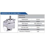 CB-1609L-1008-1汽車動力轉向油泵，液壓泵，增壓泵，葉片泵