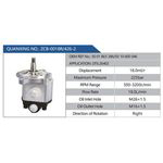 ZCB-0018R-426-2，5001865386-5010600046，DT6.26402汽車動(dòng)力轉(zhuǎn)向油泵，液壓泵，增壓泵，葉片泵