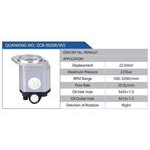 ZCB-0020R-955，RENAULT汽車動(dòng)力轉(zhuǎn)向油泵，液壓泵，增壓泵，葉片泵