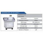 CB-1611L-928-4,FIAT汽車動力轉向油泵，液壓泵，增壓泵，葉片泵