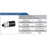 ZCB-1106R-1020,MF405065165,3107201M911884357M91汽车动力转向油泵，液压泵，增压泵，叶片泵