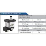 ZCB-2018L-1417,FIATA31XRP,5180271汽车动力转向油泵，液压泵，增压泵，叶片泵