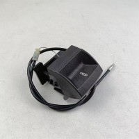 陜汽原廠配件德龍M3000S阻尼器拉線總成光華榮昌座椅減震器調(diào)節(jié)器