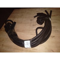 1B24954104026右后側窗玻璃密封條