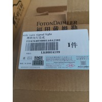 FH4364030001A0A2101側轉向燈總成